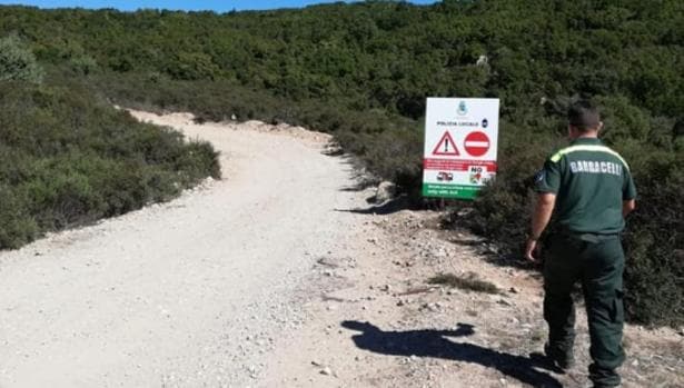 Prohibido Google Maps en Cerdeña para que los turistas no se pierdan en el Supramonte