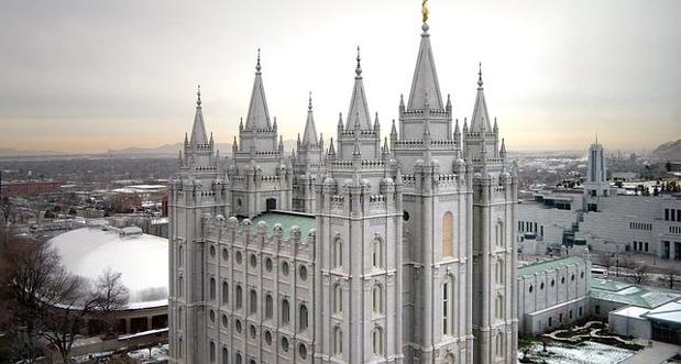 La Iglesia mormona insta a Utah a no prohibir las terapias de conversión para menores LGTBI