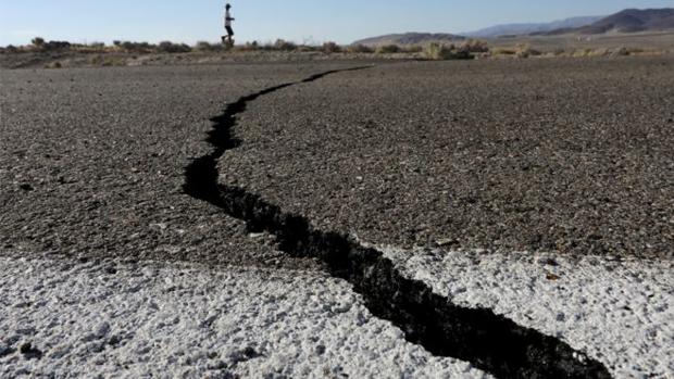 California presenta su aplicación de alerta temprana de terremotos