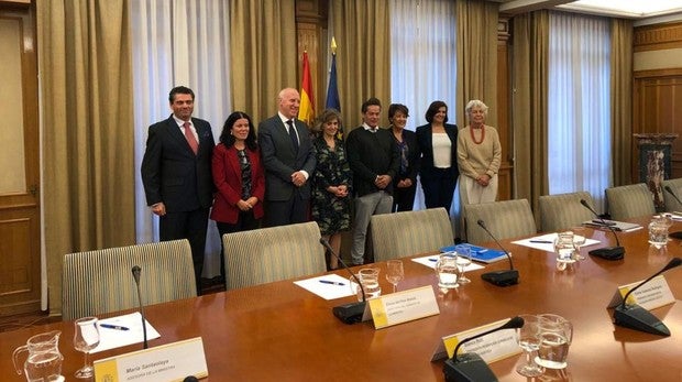 Sanidad financiará dos medicamentos para la fibrosis quística a partir del 1 de noviembre