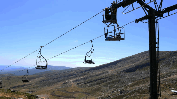 Este es el pueblo donde la DANA descargó más agua este miércoles