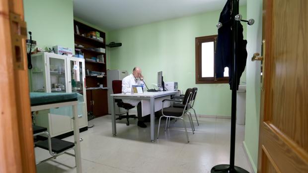 La tasa de suicidio entre los profesionales médicos es mayor que en la población general