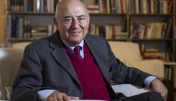 José Antonio Marina: «Es indecente que los rectores catalanes se posicionen políticamente»