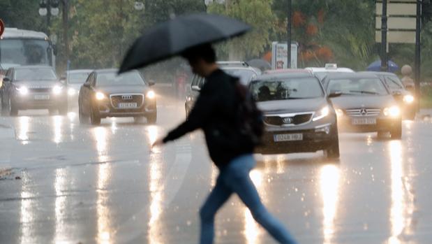 El tiempo para el puente de Todos los Santos: lluvias excepto en el área mediterránea y Canarias