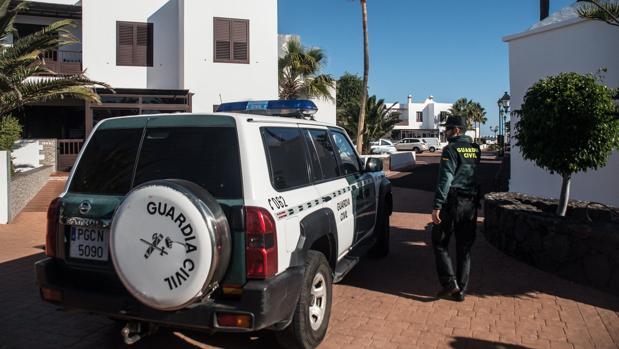 Una chica de 23 años acuchilla al hombre que la estaba violando