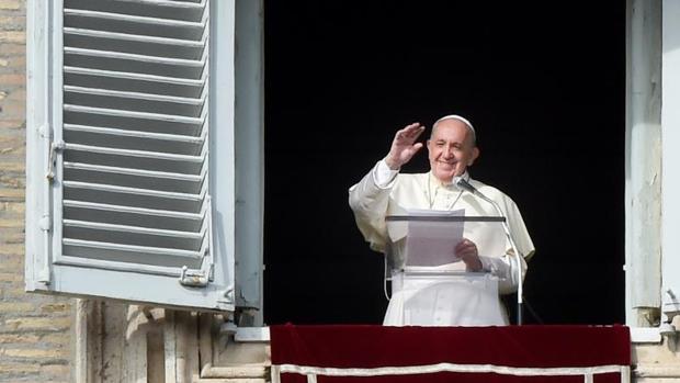 El Papa Francisco expresa su deseo de viajar a Sudán del Sur el próximo año