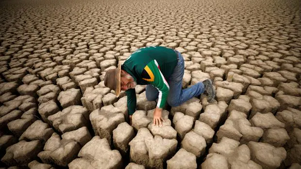 África, en jaque por la crisis climática