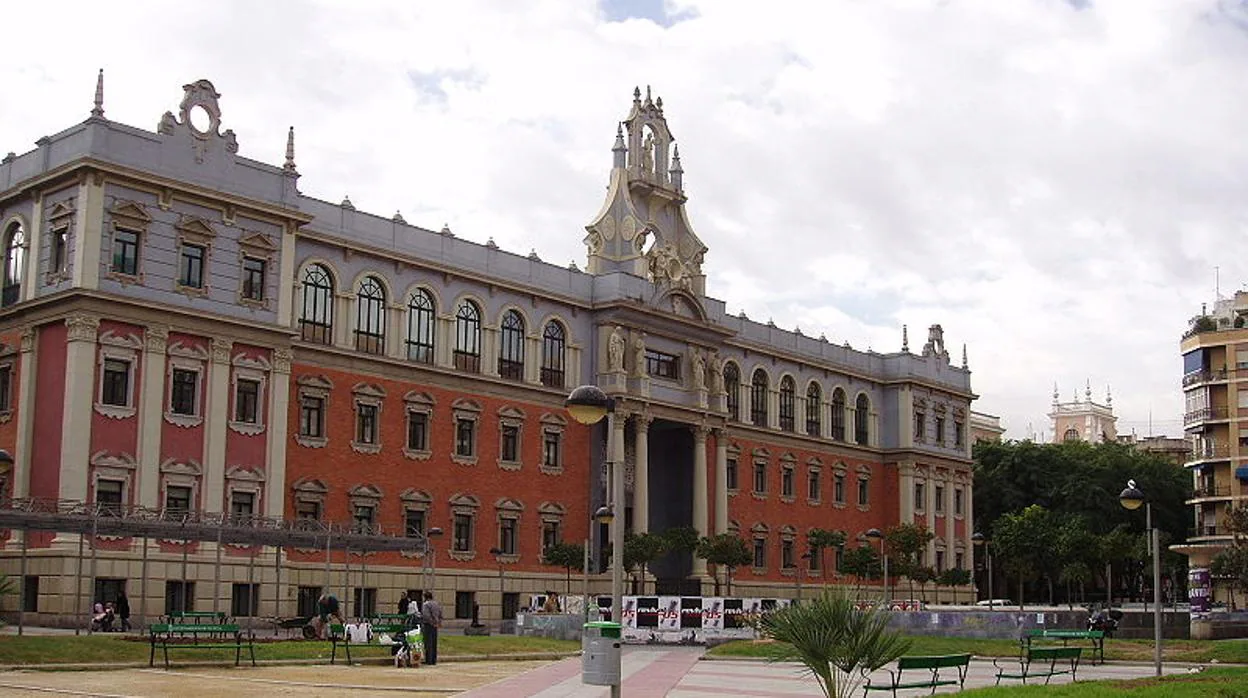 Investigan si el crematorio de animales de la Universidad de Murcia se usó para incinerar restos humanos
