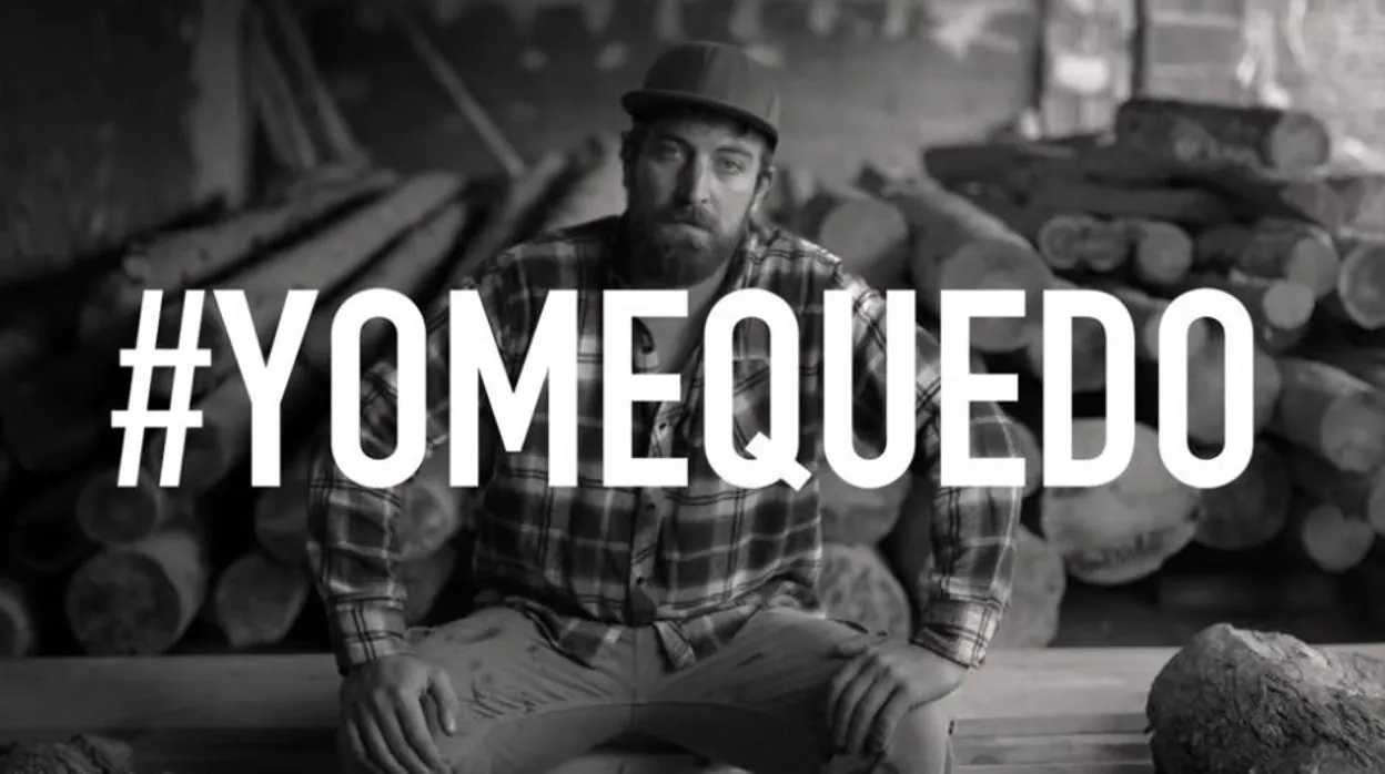 Correos lanza #YoMeQuedo, su nueva campaña sobre la España vaciada