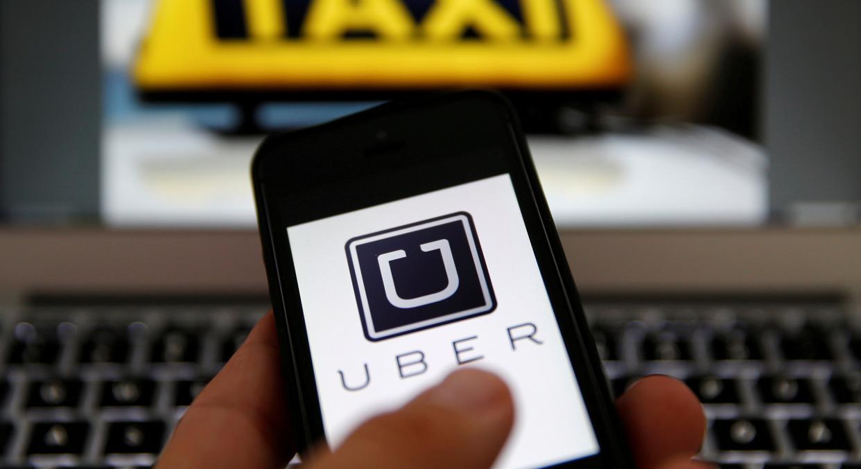 Uber recibió 235 denuncias por violación en sus vehículos de EE.UU. en 2018