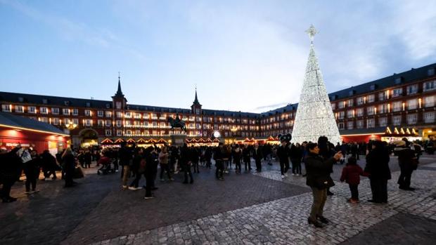 ¿Qué tiempo hará en Nochebuena y Navidad?