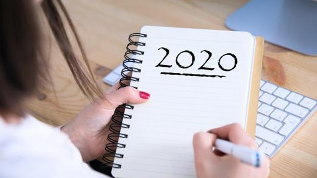 ¿Cuándo acaba la década, en 2019 o 2020?