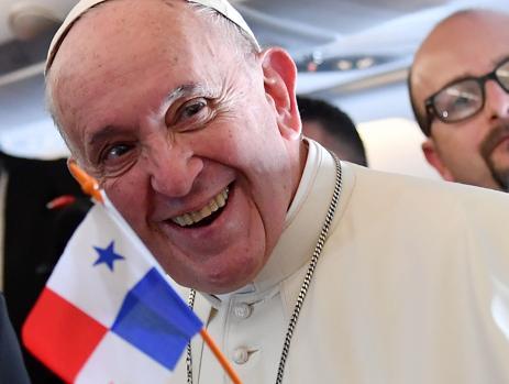 El Papa cierra un año de avances en la lucha contra los abusos y la reforma de la Iglesia