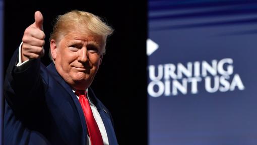 Elecciones EE.UU.: todos contra Trump