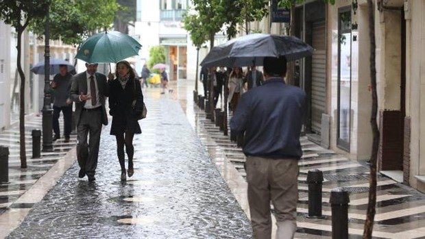 La estabilidad continúa toda la semana en España, aunque un frente dejará lluvias a partir del jueves