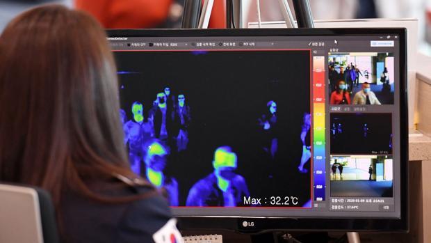 China confirma la segunda muerte por una neumonía vírica similar al SARS