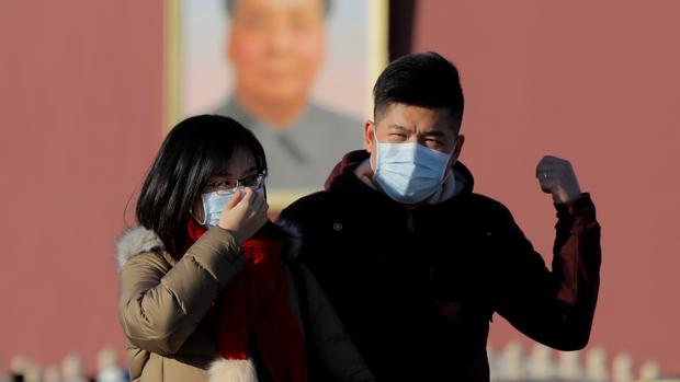 El nuevo coronavirus, que podría «mutar y propagarse», deja al menos 17 muertos en China