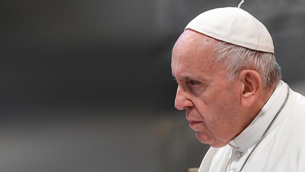 Papa Francisco: «Leamos el Evangelio en la pantalla del teléfono móvil»