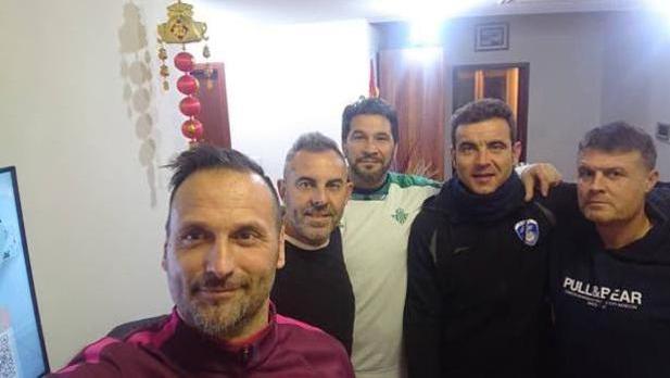 Los españoles repatriados despegarán a las 24 horas de Wuhan y llegarán con ciudadanos nórdicos