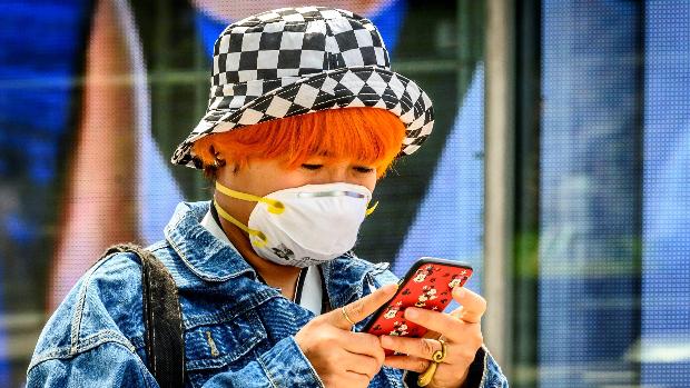 ¿Cuánto tiempo persisten los coronavirus en la superficie de los objetos?