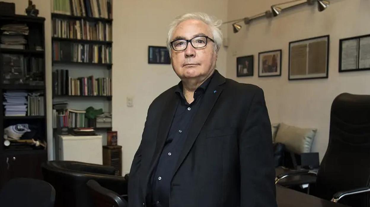 Manuel Castells, ministro de Universidades