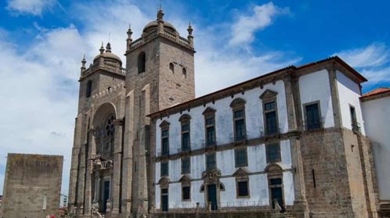 Catedral de Oporto