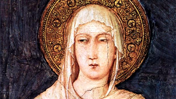 Santoral del 26 de marzo