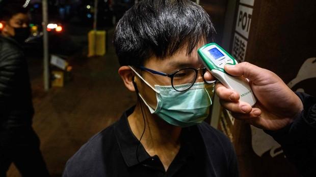 Mueren el director de cine Chang Kai y tres miembros de su familia tras contraer el coronavirus