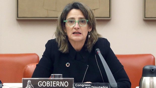 Teresa Ribera cambiará la ley de Costas y actualizará los deslindes en el litoral