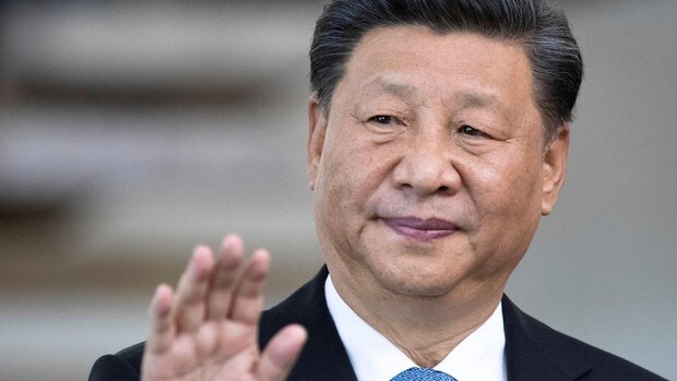 Xi Jinping admite «lagunas» en la lucha contra el coronavirus, «la crisis sanitaria más grave desde 1949»