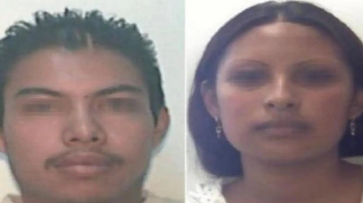 Los presuntos asesinos de la niña Fátima en México piden protección ante las fuertes amenazas