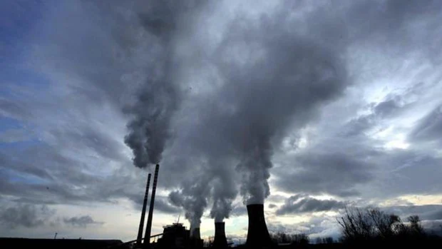La Comisión quiere que sea legalmente obligatoria la neutralidad en carbono en 2050