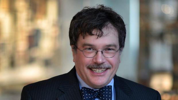 El científico que casi logró la vacuna para el coronavirus hace años