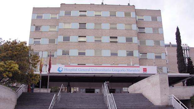 Madrid confirma la muerte de una anciana por coronavirus