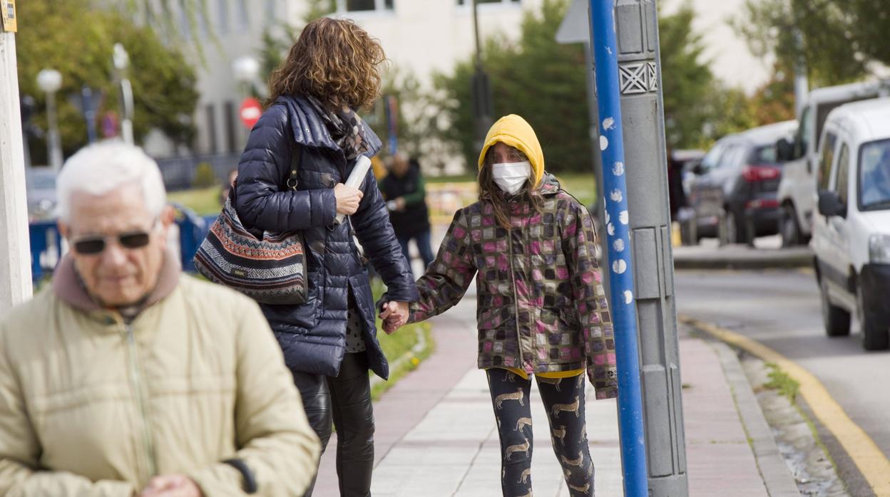 El coronavirus en España: 200 contagiados y 2 muertos