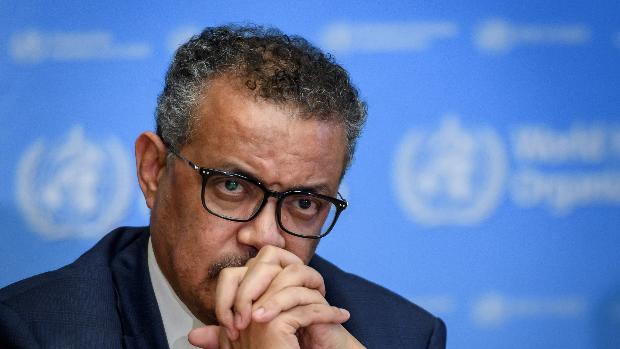 OMS alerta a los países que no toman en serio la epidemia del coronavirus: «No es un simulacro»