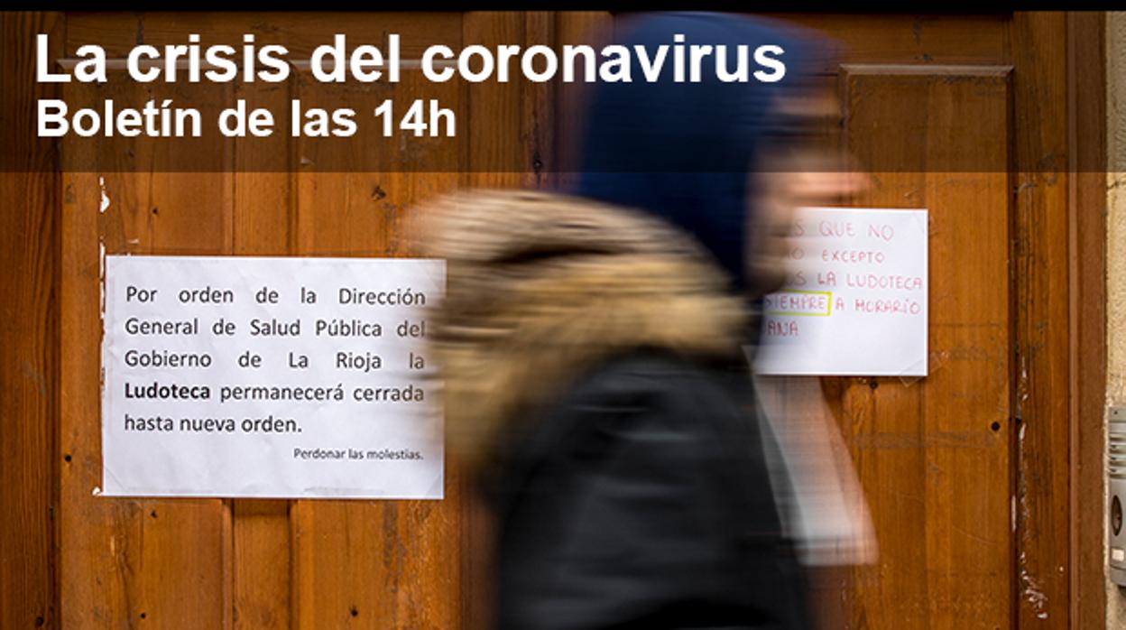 Escucha todos los días a las 14h el boletín especial de ABC con la última hora sobre el coronavirus