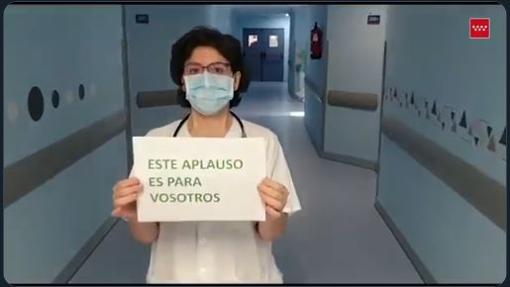 Los héroes anónimos de la lucha contra el coronavirus