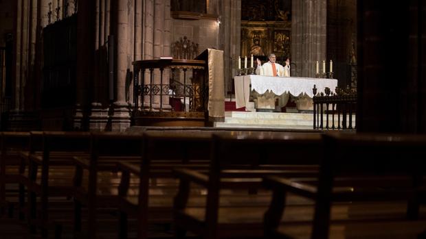 Cuaresma en tiempo de pandemia