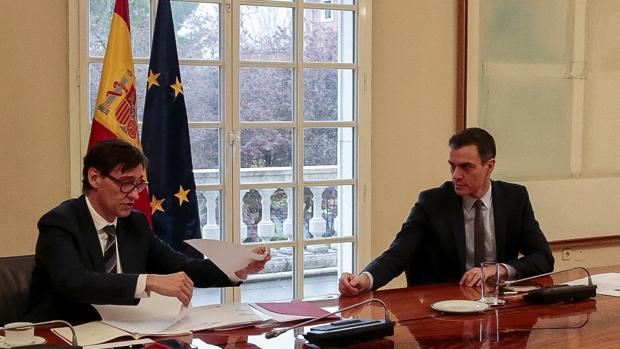 El CSIC desmiente que informara al Gobierno en enero del peligro del coronavirus