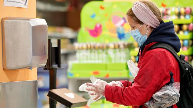 Guía útil para evitar el contagio