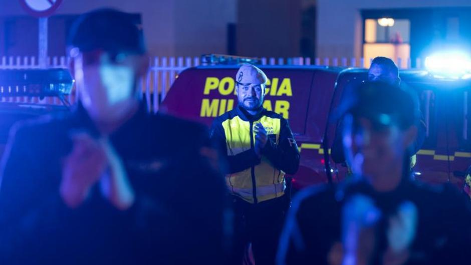 La mejor medicina para los que nos cuidan