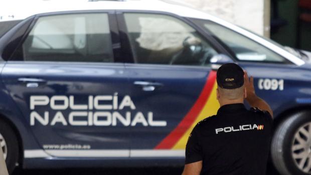 Detienen en Palma a un hombre por un delito de abusos sexuales a su cuñada menor de edad