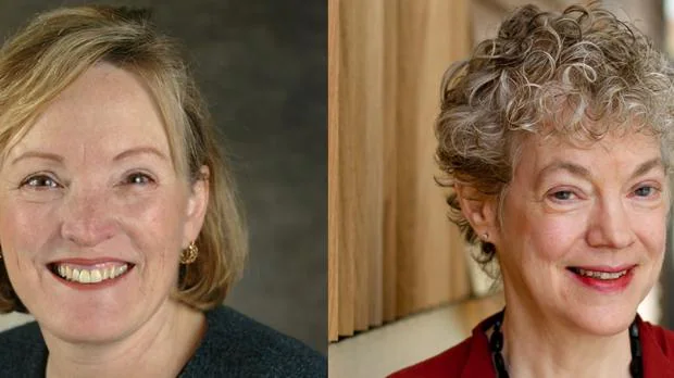 Las psicólogas Shelley Taylor y Susan Fiske, Premios Fundación BBVA por su contribución a la cognición social