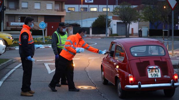 Así será la desescalada en Europa