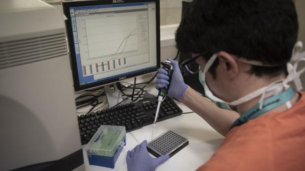 Alantra dona equipos de diagnóstico molecular del Covid-19 al CSIC