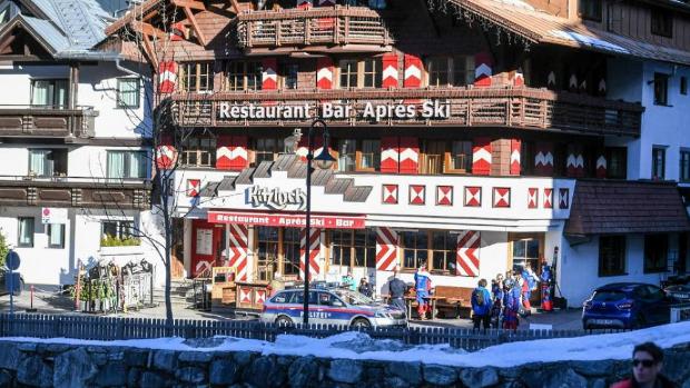 La estación de esquí austriaca en cuyas fiestas se expandió el virus cambia ahora su modelo de negocio