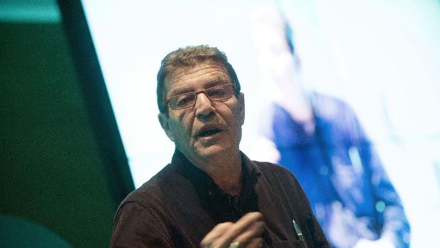 El juez Calatayud sobre la salida de los niños: «Muy bien salen los niños para los padres que tienen»