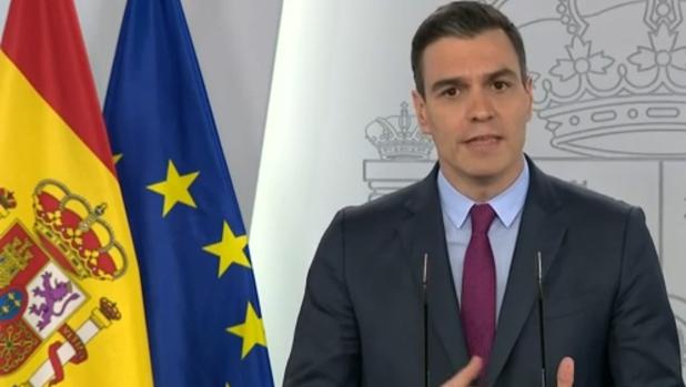 Pedro Sánchez alardea de los datos de test pese a que la OCDE ya los corrigió por erróneos