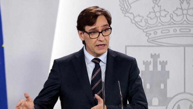 Estas son las franjas horarias para pasear y hacer deporte desde el 2 de mayo